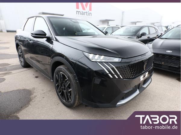 Peugeot 3008 Hybrid GT Pano Focal 360° AHK SHZ Massage