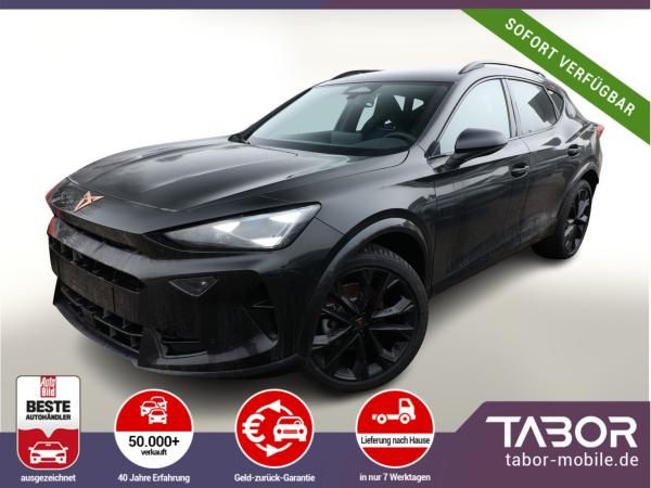 Cupra Formentor DSG Matrix DCC 19Z Dinamica SHZ EdgeP