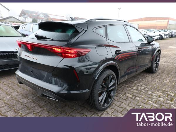 Cupra Formentor DSG Matrix DCC 19Z Dinamica SHZ EdgeP