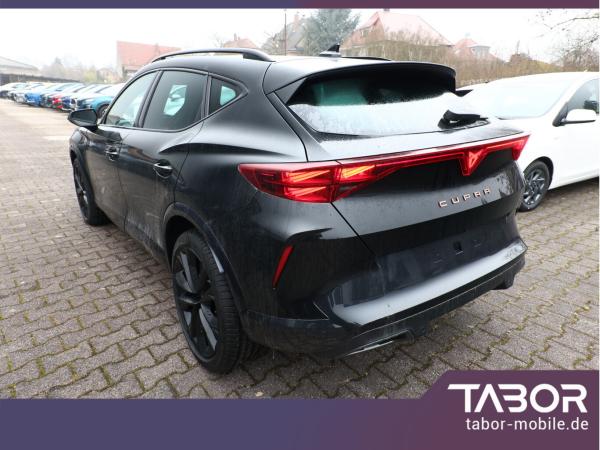 Cupra Formentor DSG Matrix DCC 19Z Dinamica SHZ EdgeP