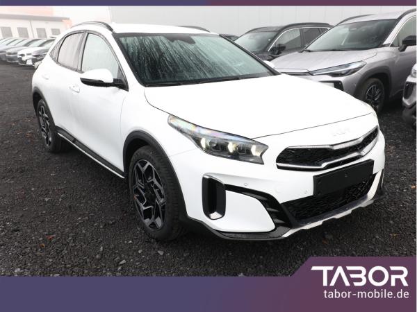 Kia XCeed DCT MY26 GT-Line ACC Nav eHK 4xSHZ Keyless