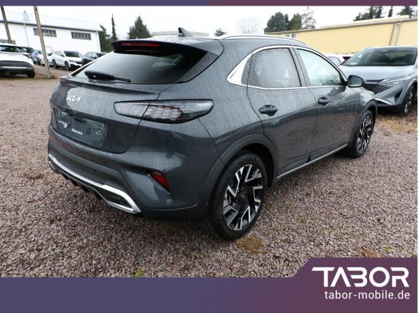 Kia XCeed DCT MY26 Pano ACC Keyl 2Z-Klima SHZ Nav