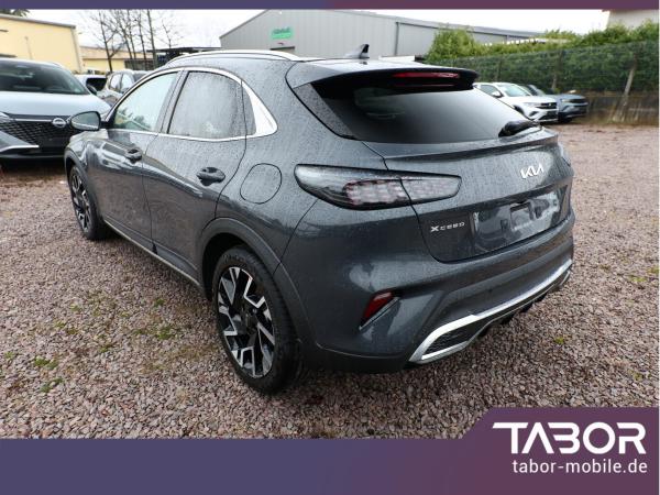 Kia XCeed DCT MY26 Pano ACC Keyl 2Z-Klima SHZ Nav