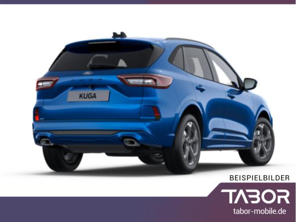 Ford Kuga FHEV ST-Line ACC WinterP TotW Kam 5J-Gar