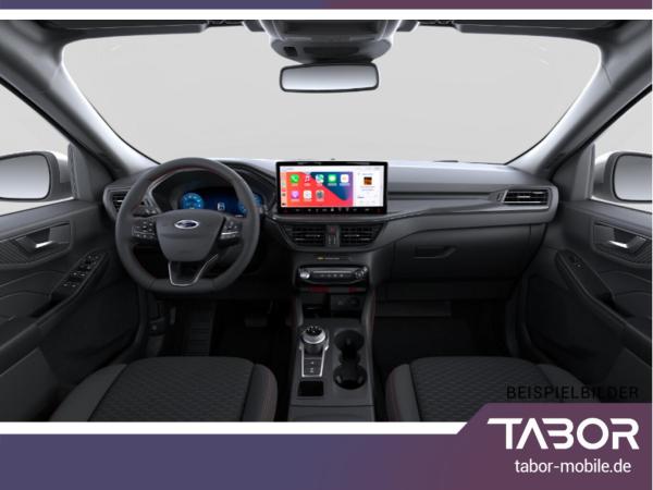 Ford Kuga FHEV ST-Line ACC WinterP TotW Kam 5J-Gar