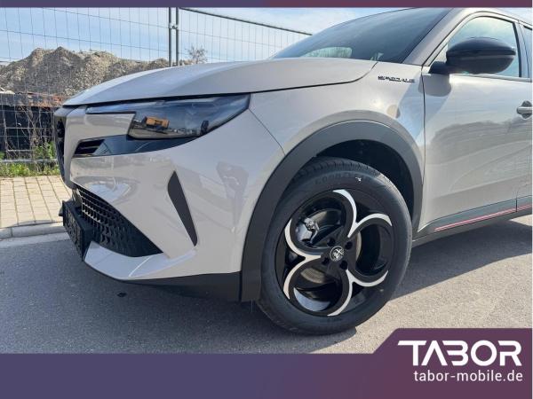 Alfa Romeo Junior Ibrida Nav LED LM18 elektr.Heckkl ACC SHZ