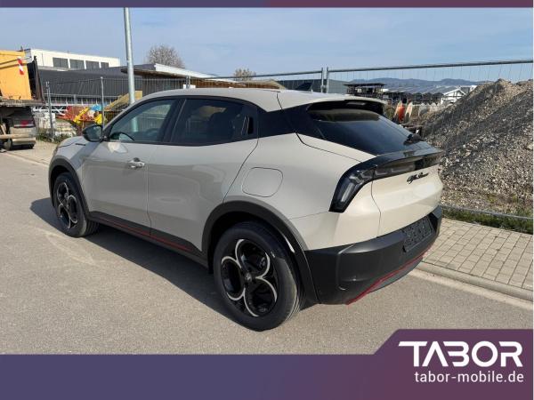 Alfa Romeo Junior Ibrida Nav LED LM18 elektr.Heckkl ACC SHZ