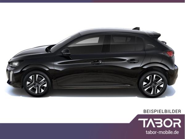 Peugeot 208 Allure 2xPDC LED CarPlay DAB Klimaaut DigC