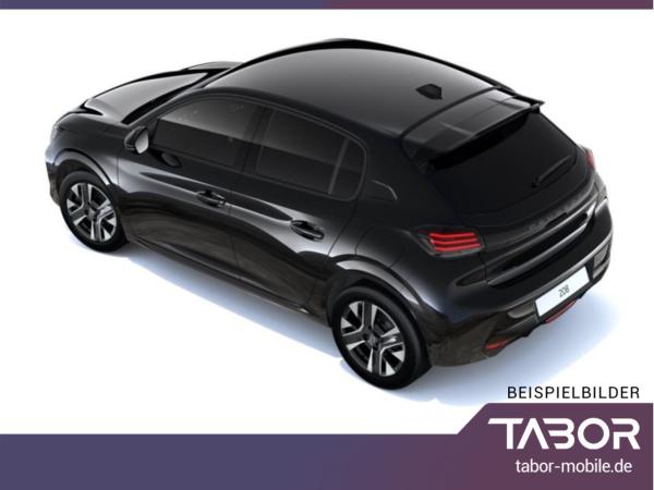 Peugeot 208 Allure 2xPDC LED CarPlay DAB Klimaaut DigC