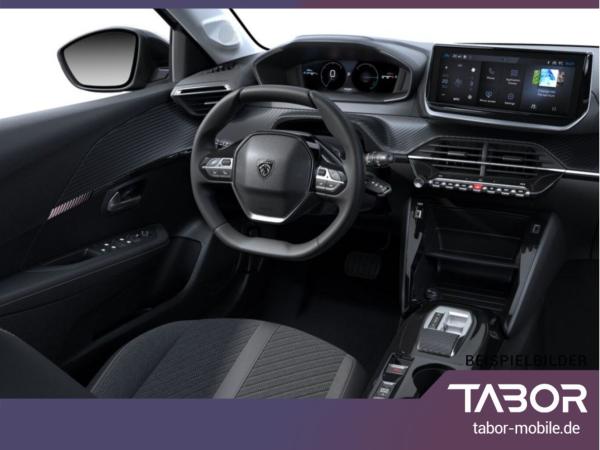 Peugeot 208 Allure 2xPDC LED CarPlay DAB Klimaaut DigC