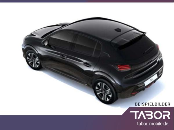 Peugeot 208 Hybrid Allure SHZ DigC 2xPDC CarP PrivG LED