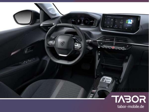 Peugeot 208 Hybrid Allure SHZ DigC 2xPDC CarP PrivG LED