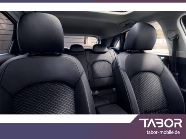 Kia Ceed MT SHZ Nav Kam PrivG Keyl LM17 LHZ AC2Zone