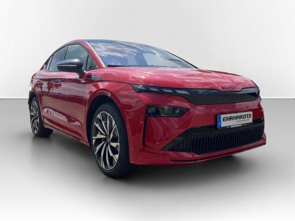 Skoda ENYAQ Coupe 85 Sportline ⚡MAXX⚡EROBERUNG !! sofort verfügbar ❗