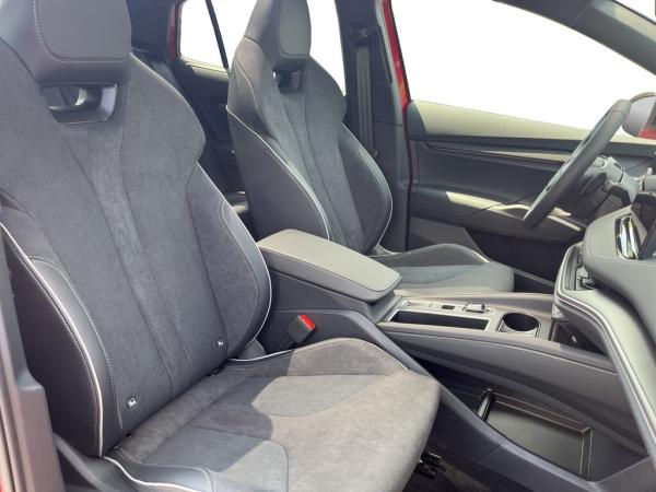 Skoda ENYAQ Coupe 85 Sportline ⚡MAXX⚡EROBERUNG !! sofort verfügbar ❗