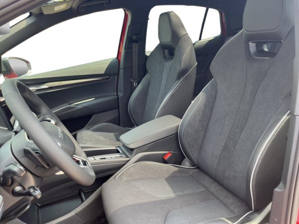 Skoda ENYAQ Coupe 85 Sportline ⚡MAXX⚡EROBERUNG !! sofort verfügbar ❗