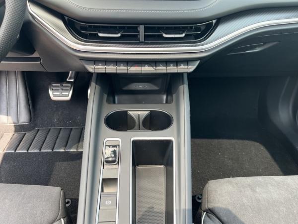 Skoda ENYAQ Coupe 85 Sportline ⚡MAXX⚡EROBERUNG !! sofort verfügbar ❗