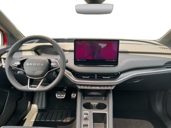 Skoda ENYAQ Coupe 85 Sportline ⚡MAXX⚡EROBERUNG !! sofort verfügbar ❗