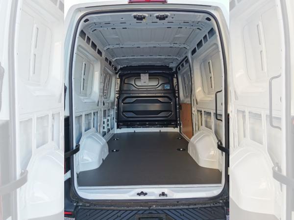 Nissan Interstar L3H2 N-Connecta Kamera|PDC|AppleCarplay