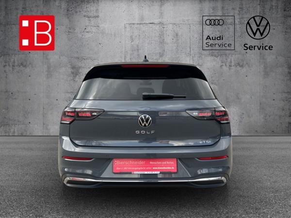 Volkswagen Golf 1.5 eTSI DSG - Facelift GOAL - AHK ACC NAVI DAB