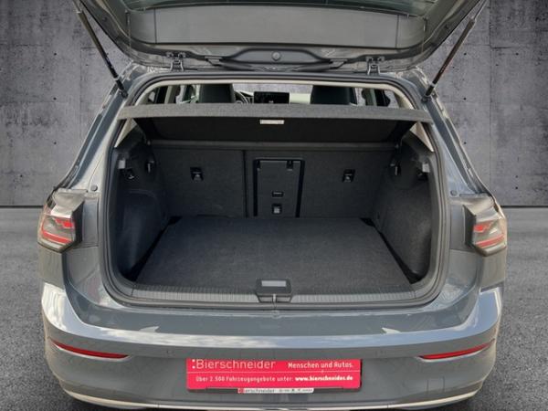 Volkswagen Golf 1.5 eTSI DSG - Facelift GOAL - AHK ACC NAVI DAB