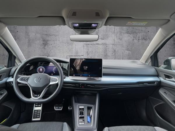 Volkswagen Golf 1.5 eTSI DSG - Facelift GOAL - AHK ACC NAVI DAB