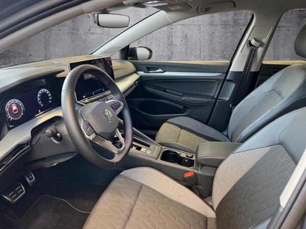 Volkswagen Golf 1.5 eTSI DSG - Facelift GOAL - AHK ACC NAVI DAB