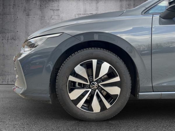 Volkswagen Golf 1.5 eTSI DSG - Facelift GOAL - AHK ACC NAVI DAB