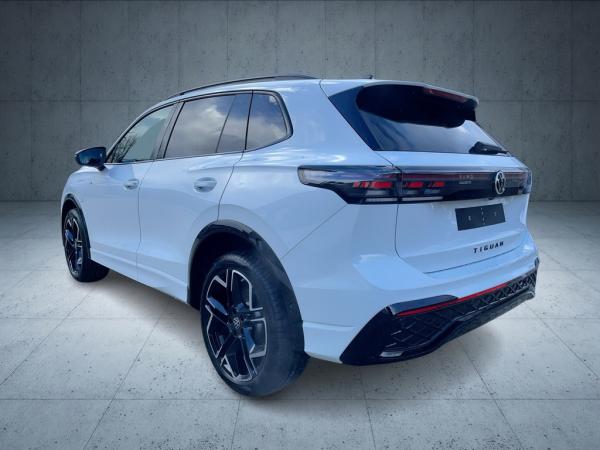 Volkswagen Tiguan R-Line 1,5 l eHybrid OPF 110 kW (150 PS) / 85 kW (115 PS)*AHK *Rear View 360*ACC*Navi Discove