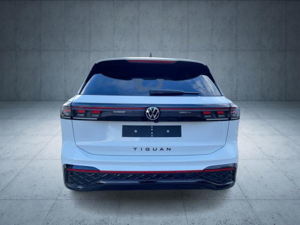 Volkswagen Tiguan R-Line 1,5 l eHybrid OPF 110 kW (150 PS) / 85 kW (115 PS)*AHK *Rear View 360*ACC*Navi Discove