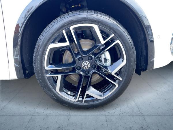 Volkswagen Tiguan R-Line 1,5 l eHybrid OPF 110 kW (150 PS) / 85 kW (115 PS)*AHK *Rear View 360*ACC*Navi Discove