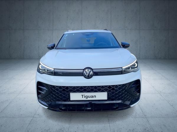 Volkswagen Tiguan R-Line 1,5 l eHybrid OPF 110 kW (150 PS) / 85 kW (115 PS)*AHK *Rear View 360*ACC*Navi Discove