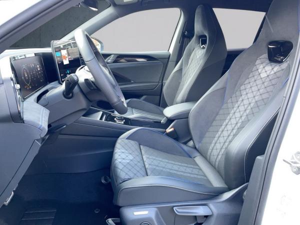 Volkswagen Tiguan R-Line 1,5 l eHybrid OPF 110 kW (150 PS) / 85 kW (115 PS)*AHK *Rear View 360*ACC*Navi Discove