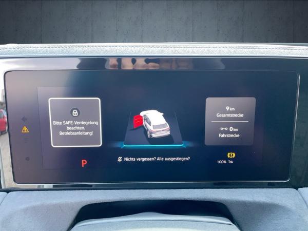 Volkswagen Tiguan R-Line 1,5 l eHybrid OPF 110 kW (150 PS) / 85 kW (115 PS)*AHK *Rear View 360*ACC*Navi Discove