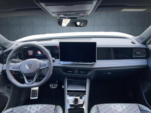 Volkswagen Tiguan R-Line 1,5 l eHybrid OPF 110 kW (150 PS) / 85 kW (115 PS)*AHK *Rear View 360*ACC*Navi Discove