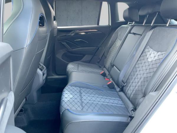 Volkswagen Tiguan R-Line 1,5 l eHybrid OPF 110 kW (150 PS) / 85 kW (115 PS)*AHK *Rear View 360*ACC*Navi Discove