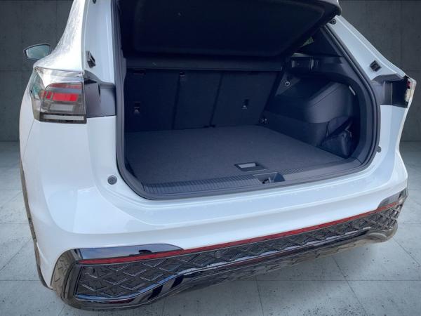 Volkswagen Tiguan R-Line 1,5 l eHybrid OPF 110 kW (150 PS) / 85 kW (115 PS)*AHK *Rear View 360*ACC*Navi Discove