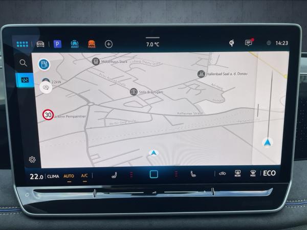 Volkswagen Tiguan R-Line 1,5 l eHybrid OPF 110 kW (150 PS) / 85 kW (115 PS)*AHK *Rear View 360*ACC*Navi Discove