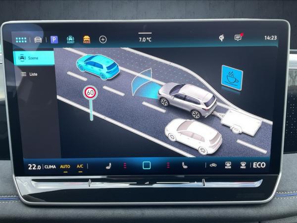 Volkswagen Tiguan R-Line 1,5 l eHybrid OPF 110 kW (150 PS) / 85 kW (115 PS)*AHK *Rear View 360*ACC*Navi Discove