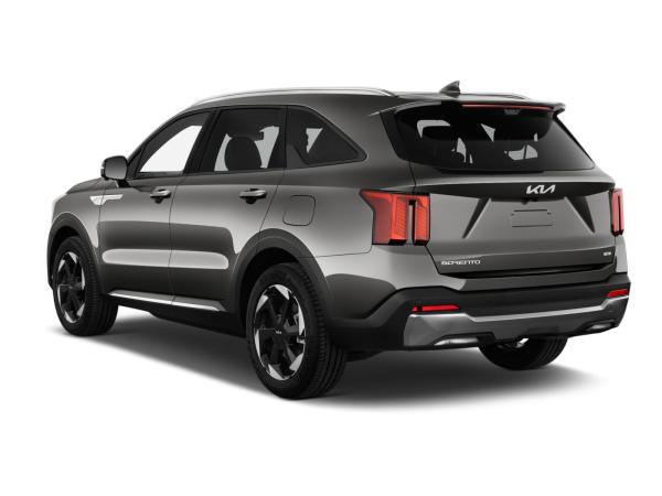 Kia Sorento 2.2D AWD 7-Sitzer DCT8 Platinum Nappa/Premium/Glasdach *Sofort Verfügbar!*