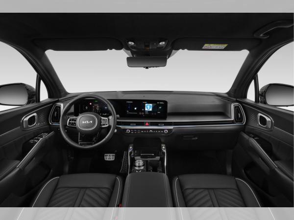 Kia Sorento 2.2D AWD 7-Sitzer DCT8 Platinum Nappa/Premium/Glasdach *Sofort Verfügbar!*