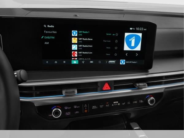 Kia Sorento 2.2D AWD 7-Sitzer DCT8 Platinum Nappa/Premium/Glasdach *Sofort Verfügbar!*