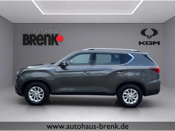 KGM Rexton Core 2.2 e-XDi AT AWD⚡RFK/Navi/PDC/LED⚡