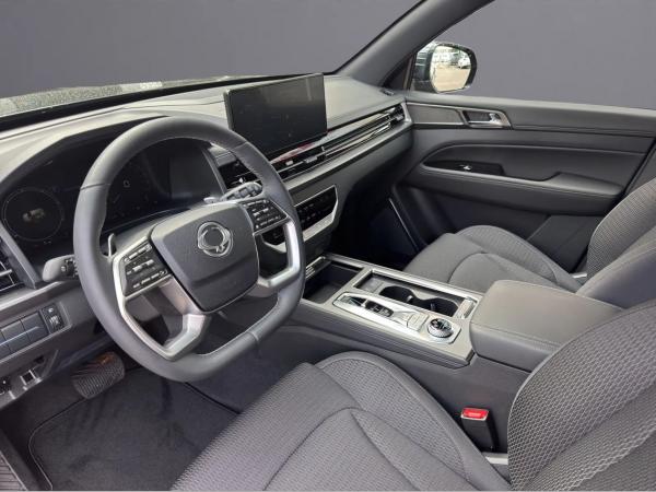 KGM Rexton Core 2.2 e-XDi AT AWD⚡RFK/Navi/PDC/LED⚡