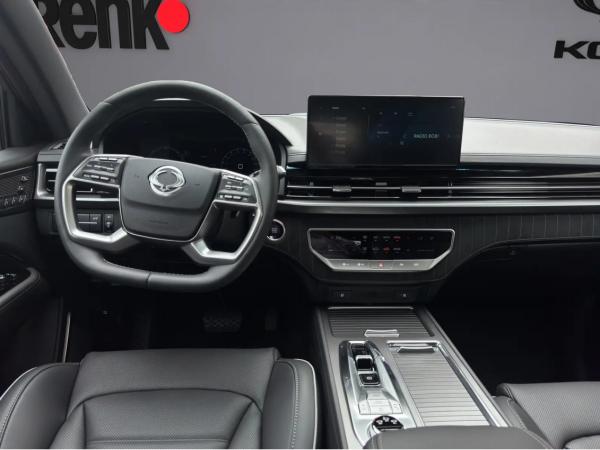 KGM Rexton Core 2.2 e-XDi AT AWD⚡RFK/Navi/PDC/LED⚡