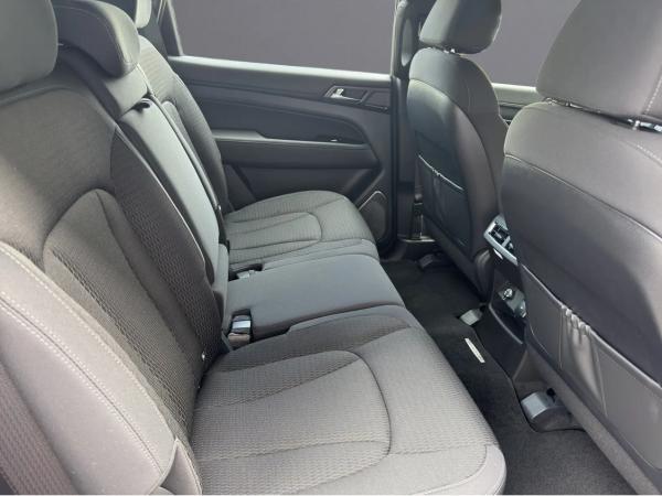 KGM Rexton Core 2.2 e-XDi AT AWD⚡RFK/Navi/PDC/LED⚡