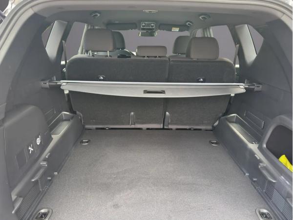 KGM Rexton Core 2.2 e-XDi AT AWD⚡RFK/Navi/PDC/LED⚡