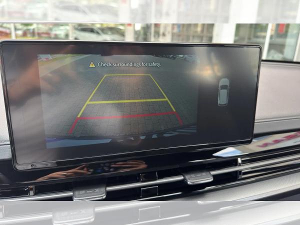 KGM Rexton Core 2.2 e-XDi AT AWD⚡RFK/Navi/PDC/LED⚡