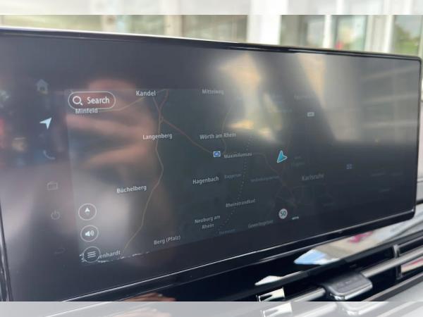 KGM Rexton Core 2.2 e-XDi AT AWD⚡RFK/Navi/PDC/LED⚡