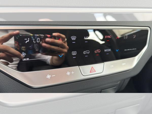 KGM Rexton Core 2.2 e-XDi AT AWD⚡RFK/Navi/PDC/LED⚡